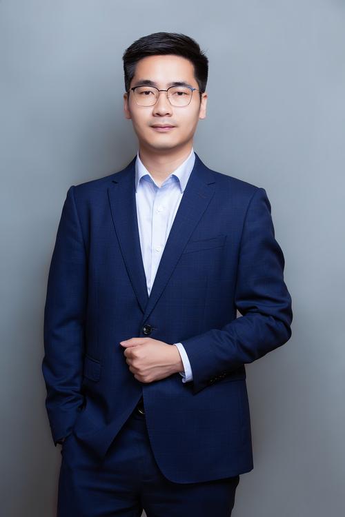 阮建安 项目运营总监